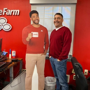 Photo of David Roy - State Farm Insurance Agent