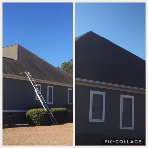 Photo of Blue Stream Power Washing