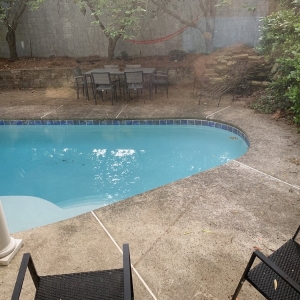 Photo of Blue Stream Power Washing
