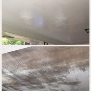 Photo of Blue Stream Power Washing