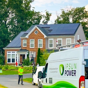 Photo of Ipsun Solar