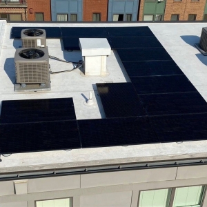Photo of Ipsun Solar