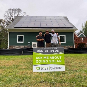 Photo of Ipsun Solar