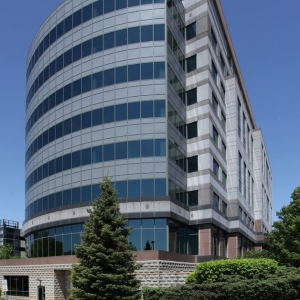 Photo of David Hamilton - Anthem Commercial Real Estate