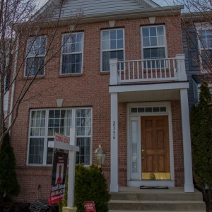 Photo of Verndell Robinson Realtor - Coldwell Banker