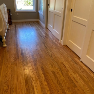 Photo of Ken's Hardwood Floor Service
