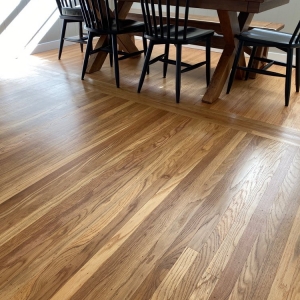 Photo of Ken's Hardwood Floor Service