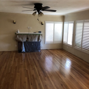 Photo of Ken's Hardwood Floor Service