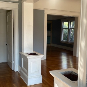Photo of Ken's Hardwood Floor Service
