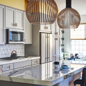 Photo of Jasmin Reese Interiors