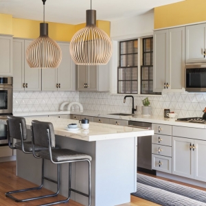 Photo of Jasmin Reese Interiors