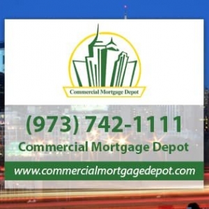 Photo of Commercial Mortgage Depot