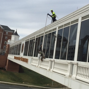 Photo of High Rise Window Pros