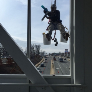 Photo of High Rise Window Pros
