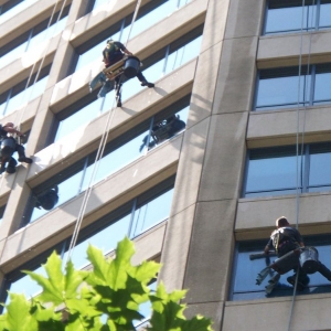 Photo of High Rise Window Pros