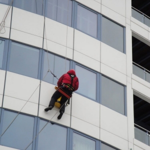 Photo of High Rise Window Pros