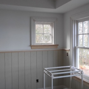 Photo of Nealz Custom Carpentry & Epoxy