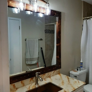 Photo of Nealz Custom Carpentry & Epoxy