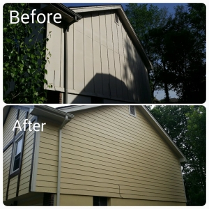Photo of Sure Point Exteriors