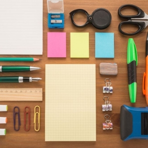 Photo of Office Supply Services