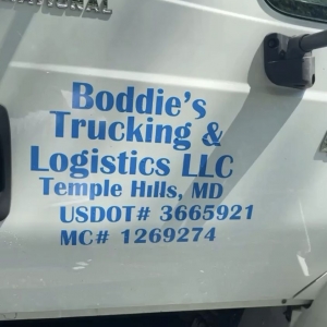 Photo of Boddies Trucking and Logistics