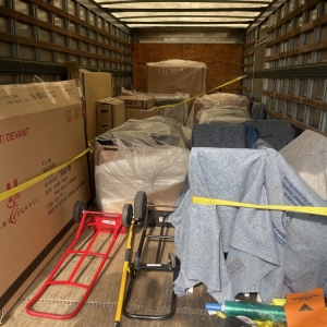 Photo of Boddies Trucking and Logistics