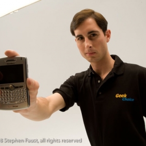 Photo of Geek Choice