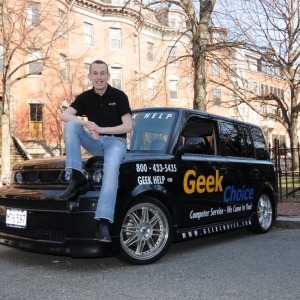 Photo of Geek Choice