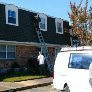 Photo of Haleys Construction