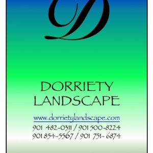Photo of Dorriety Landscape