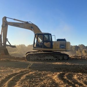 Photo of Knight Dozer Service