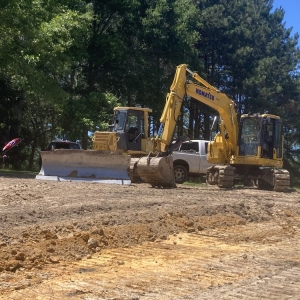 Photo of Knight Dozer Service