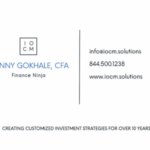 Photo of Iron Oak Capital Management
