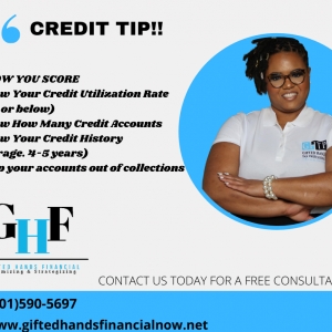 Photo of Lakesha Porter | Tax / Financial Consultant