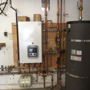 Photo of Malcolm Plumbing & Mechanical