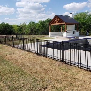 Photo of VanHoose Fence