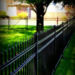 Photo of VanHoose Fence