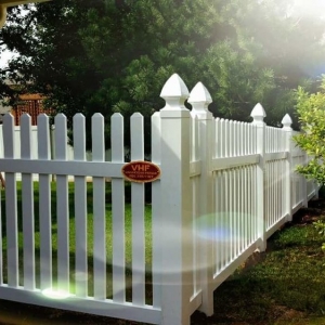 Photo of VanHoose Fence