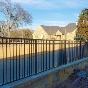 Photo of VanHoose Fence