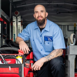 San Marcos Pure Plumbing Company