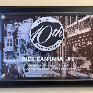 Photo of Rick Cantara - State Farm Insurance Agent