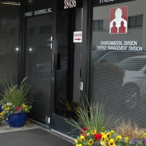Photo of Synergy Enterprises