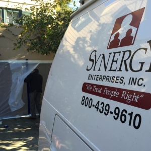 Photo of Synergy Enterprises