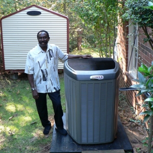 Charlotte Charlotte Comfort Systems