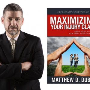 Photo of Dubin Law Group - Personal Injury Attorneys