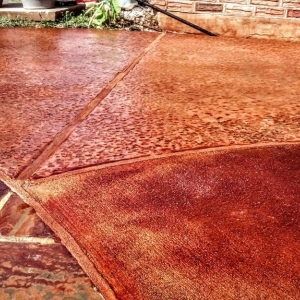 Photo of DFW Concrete Designs