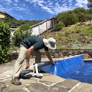 Photo of Good Nature Pool Service