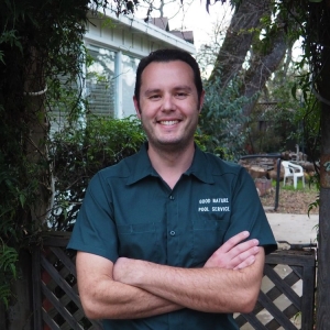 Photo of Good Nature Pool Service