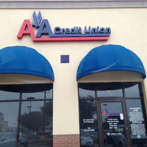 Photo of American Airlines Federal Credit Union