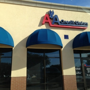 Photo of American Airlines Federal Credit Union